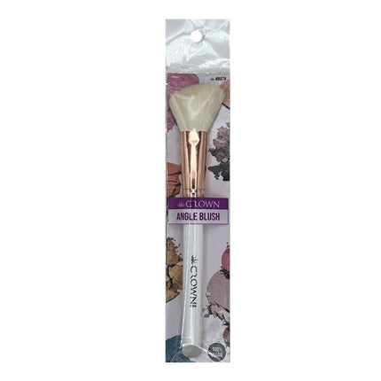 Crown Brush - CWG02-ANGLE BLUSH