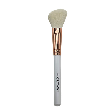 Crown Brush - CWG02-ANGLE BLUSH