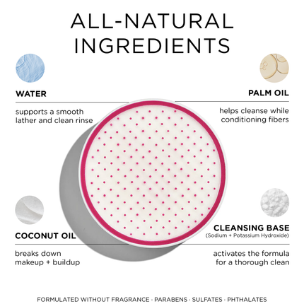 Sigma Beauty - Sigmagic™ Scrub