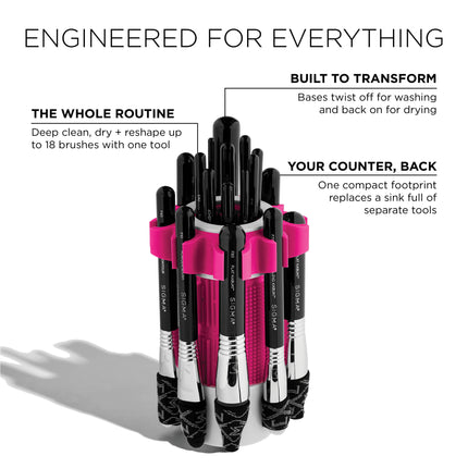 Sigma Beauty - Sigma Dry'n Shape® Spa