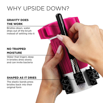 Sigma Beauty - Sigma Dry'n Shape® Spa