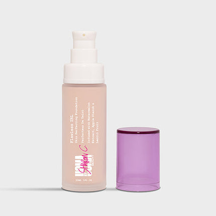 UOMA Beauty - FLAWLESS IRL SKIN PERFECTING FOUNDATION