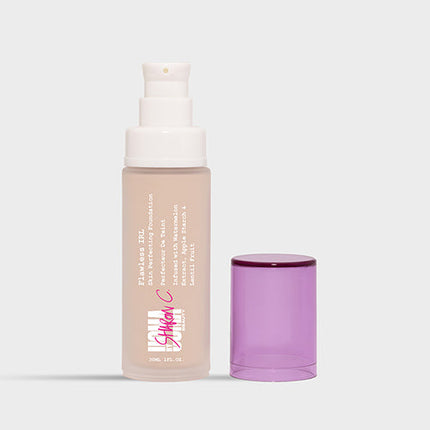 UOMA Beauty - FLAWLESS IRL SKIN PERFECTING FOUNDATION