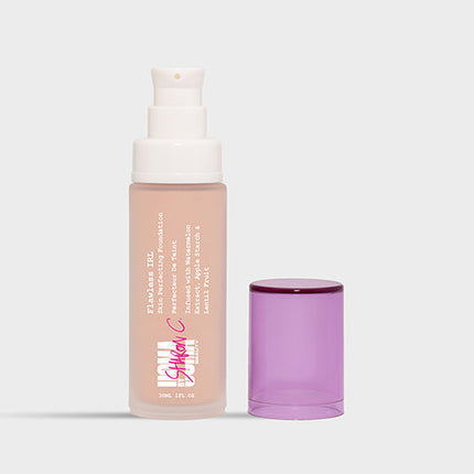 UOMA Beauty - FLAWLESS IRL SKIN PERFECTING FOUNDATION