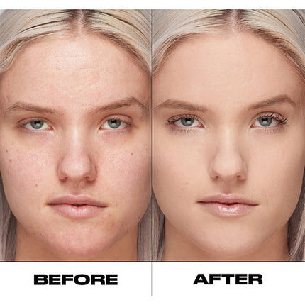 UOMA Beauty - FLAWLESS IRL SKIN PERFECTING FOUNDATION