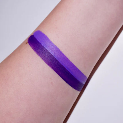 Glisten Cosmetics - Split Liner - Wine Time (Purple) -  Small (3g)