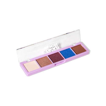 ColourSpell - #Trendy Collection- Shadows Matte & Shimmer