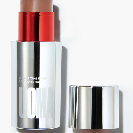 UOMA Beauty - Double Take Contour Freed