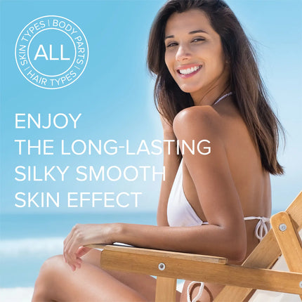 Maree - Hard Wax Beads for Hair Removal