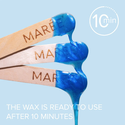 Maree - Hard Wax Beads for Hair Removal