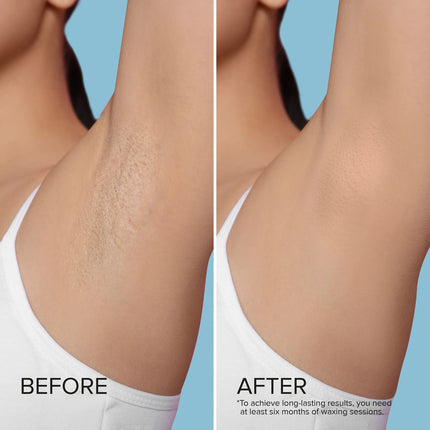 Maree - Hard Wax Beads for Hair Removal