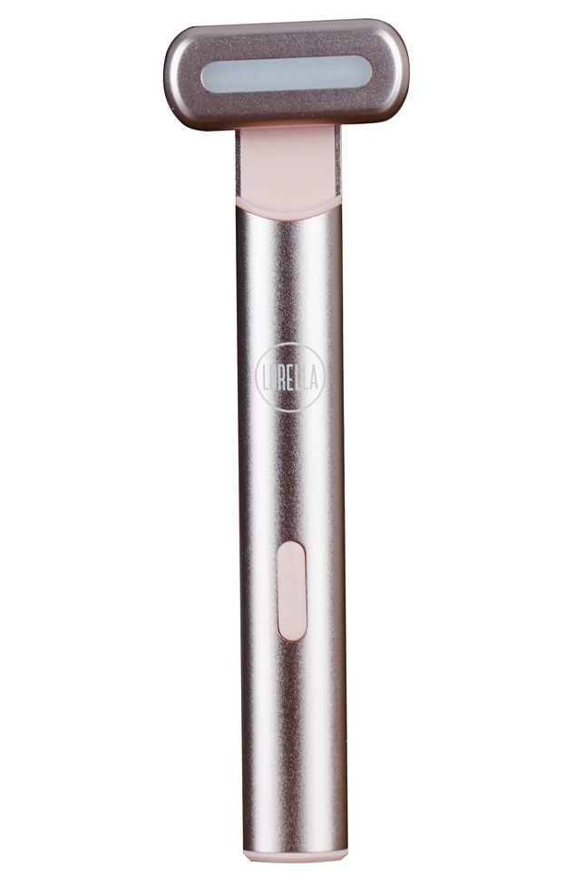 Lurella Cosmetics - Red Light Facial Wand