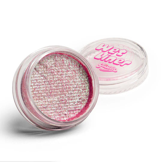 Glisten Cosmetics - Wet Liner - Sweetie (Duochrome Pink)