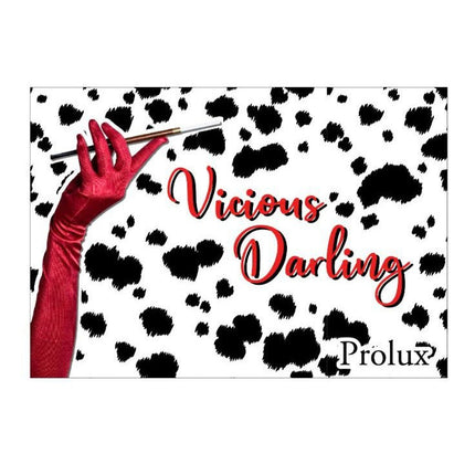 Prolux Cosmetics - Vicious Darling Eyeshadow Palette