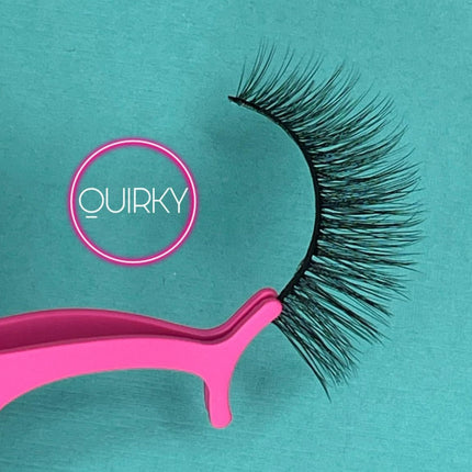 Prolux Cosmetics - 3 Pair Faux Mink Lashes Set