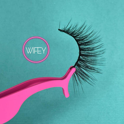 Prolux Cosmetics - 3 Pair Faux Mink Lashes Set