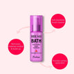 Pink- Watermelon Scent