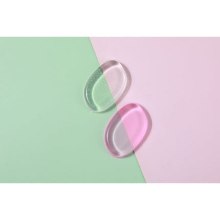 Prolux Cosmetics - Silicone Sponge Duo