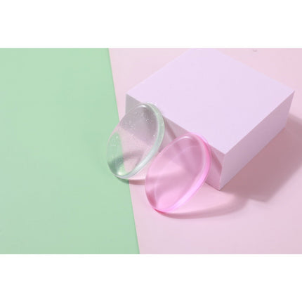 Prolux Cosmetics - Silicone Sponge Duo