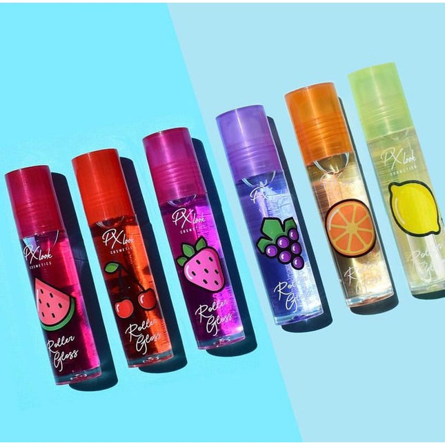 Prolux Cosmetics - Roller Gloss