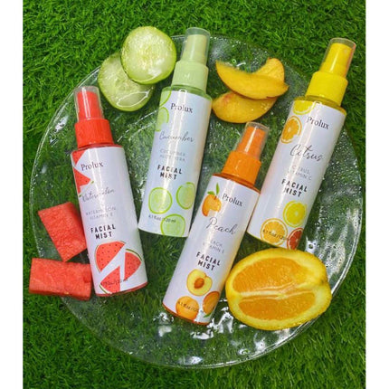 Prolux Cosmetics - Facial Mist