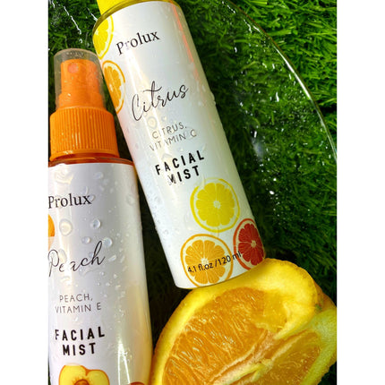 Prolux Cosmetics - Facial Mist