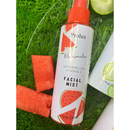 Prolux Cosmetics - Facial Mist