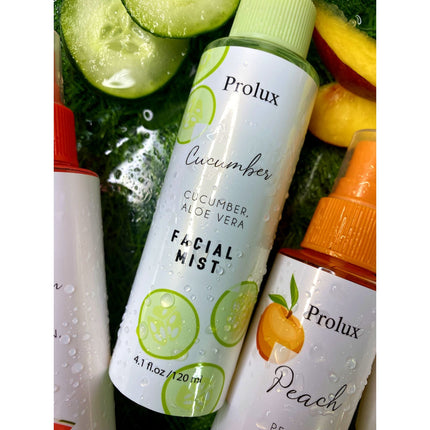 Prolux Cosmetics - Facial Mist