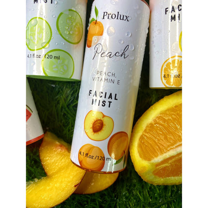 Prolux Cosmetics - Facial Mist