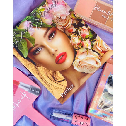 Prolux Cosmetics - Struck By Love Bundle
