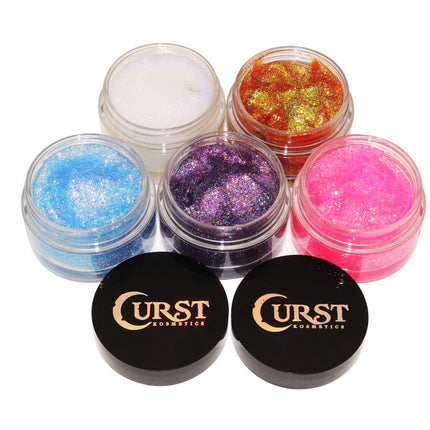 Curst Kosmetics - Bewitching Glitter Gel™ - Basic Witch