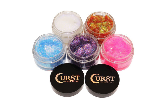 Curst Kosmetics - Bewitching Glitter Gel™ - Curse
