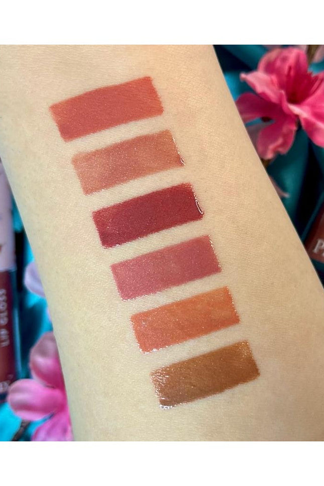 Prolux Cosmetics - Bloom Lip Gloss