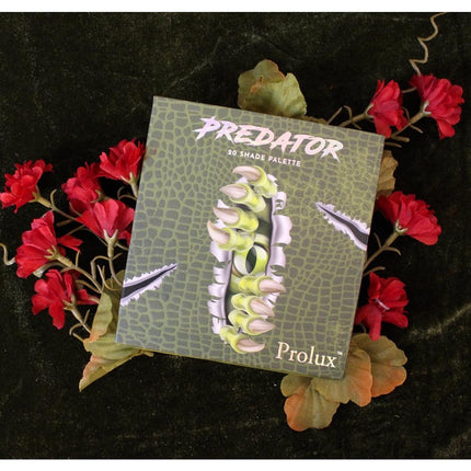 Prolux Cosmetics - PREHISTORIC COLLECTION