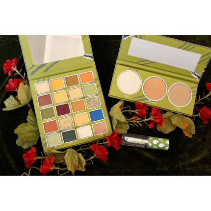 Prolux Cosmetics - PREHISTORIC COLLECTION