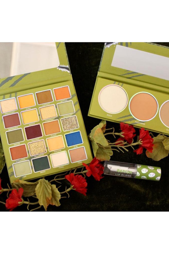 Prolux Cosmetics - PREHISTORIC COLLECTION