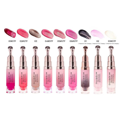 EpiLynx - Intensely Hydrating Lip Balm - For Smooth Lips