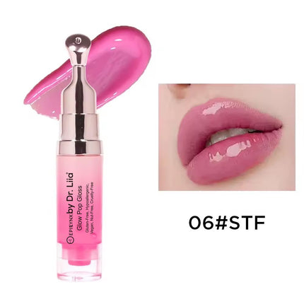 EpiLynx - Intensely Hydrating Lip Balm - For Smooth Lips