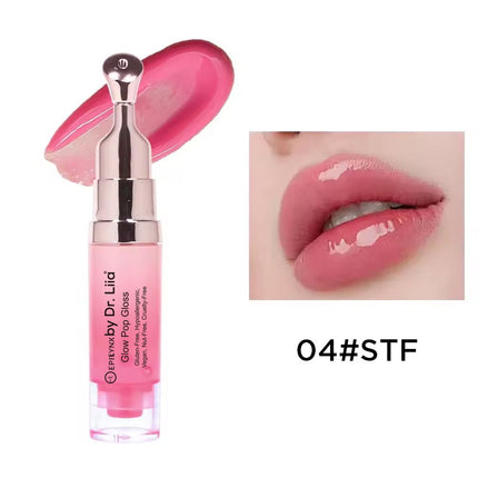 EpiLynx - Intensely Hydrating Lip Balm - For Smooth Lips