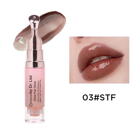 EpiLynx - Intensely Hydrating Lip Balm - For Smooth Lips