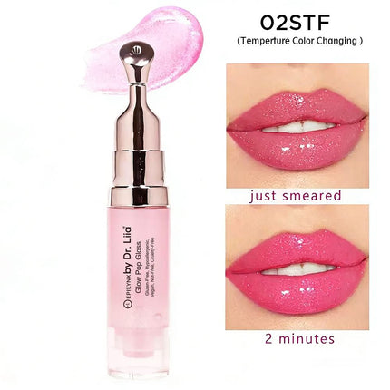 EpiLynx - Intensely Hydrating Lip Balm - For Smooth Lips