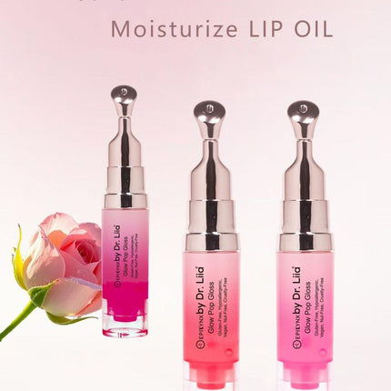 EpiLynx - Intensely Hydrating Lip Balm - For Smooth Lips