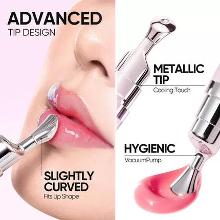 EpiLynx - Intensely Hydrating Lip Balm - For Smooth Lips