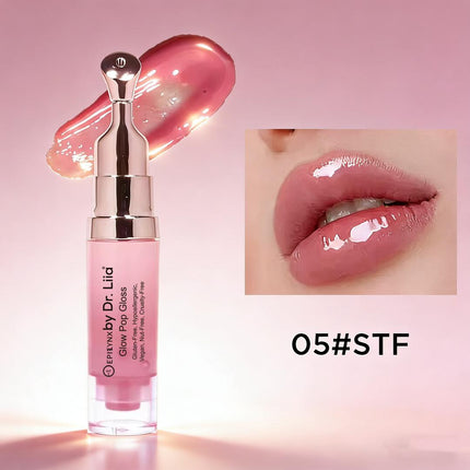 EpiLynx - Intensely Hydrating Lip Balm - For Smooth Lips