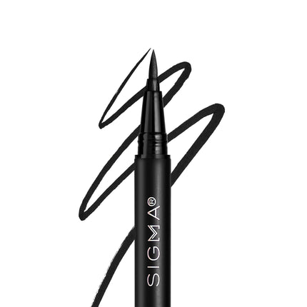 Sigma Beauty - Wicked Liquid Pen Eyeliner