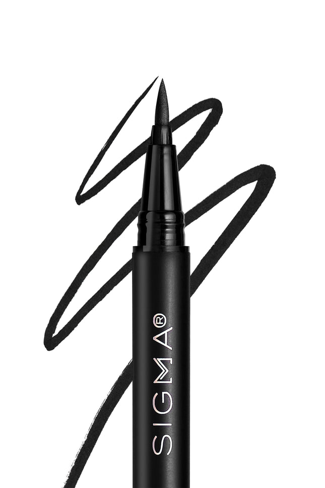 Sigma Beauty - Wicked Liquid Pen Eyeliner
