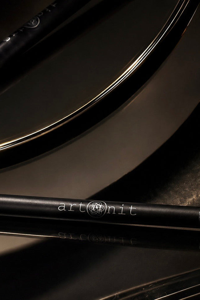 Artonit - LE CRAYON DRAMATIQUE YEUX