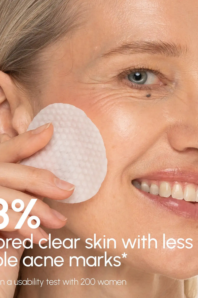 Maree - Witch Hazel Clearing Pads