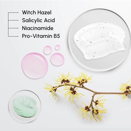 Maree - Witch Hazel Clearing Pads