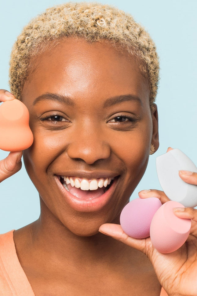 M2U NYC - Makeup Blending Sponge